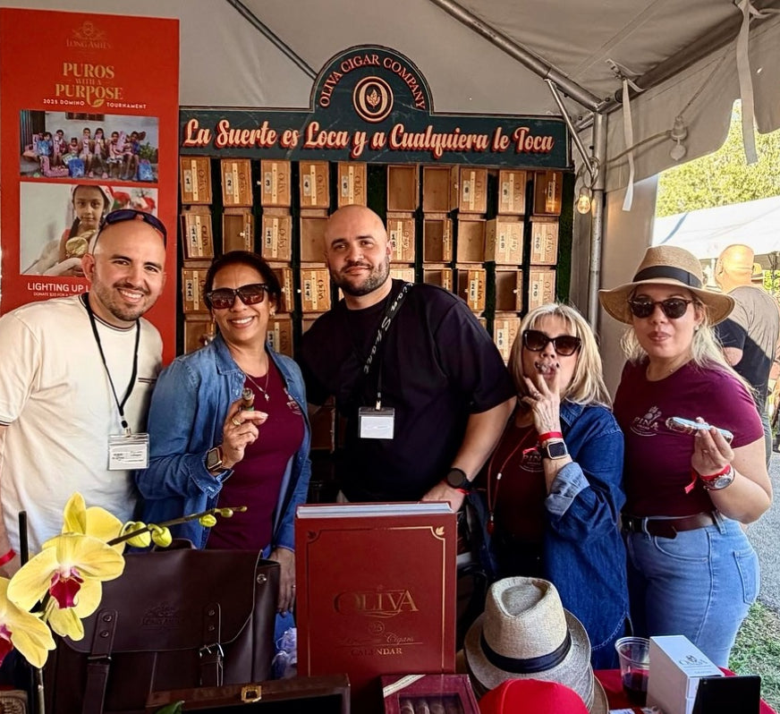 Why Cigar Events Matter and What Makes Them Worth Attending