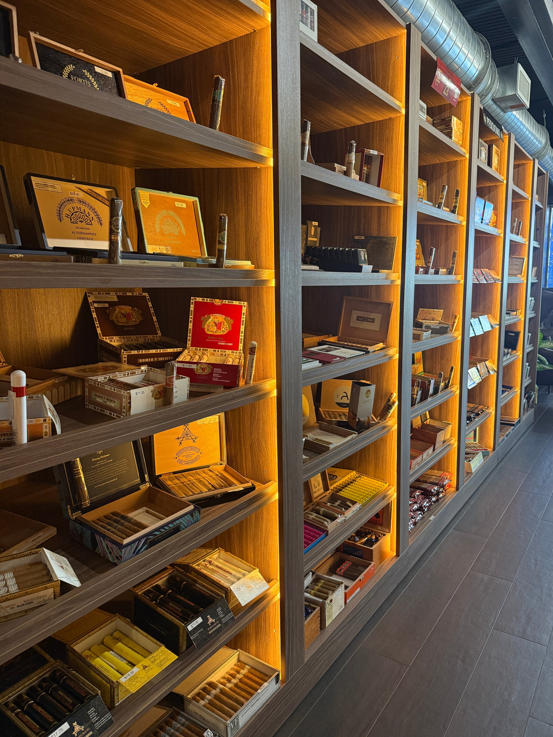What Just Arrived at Piña Cigars: Fresh Additions You Don’t Want to Miss