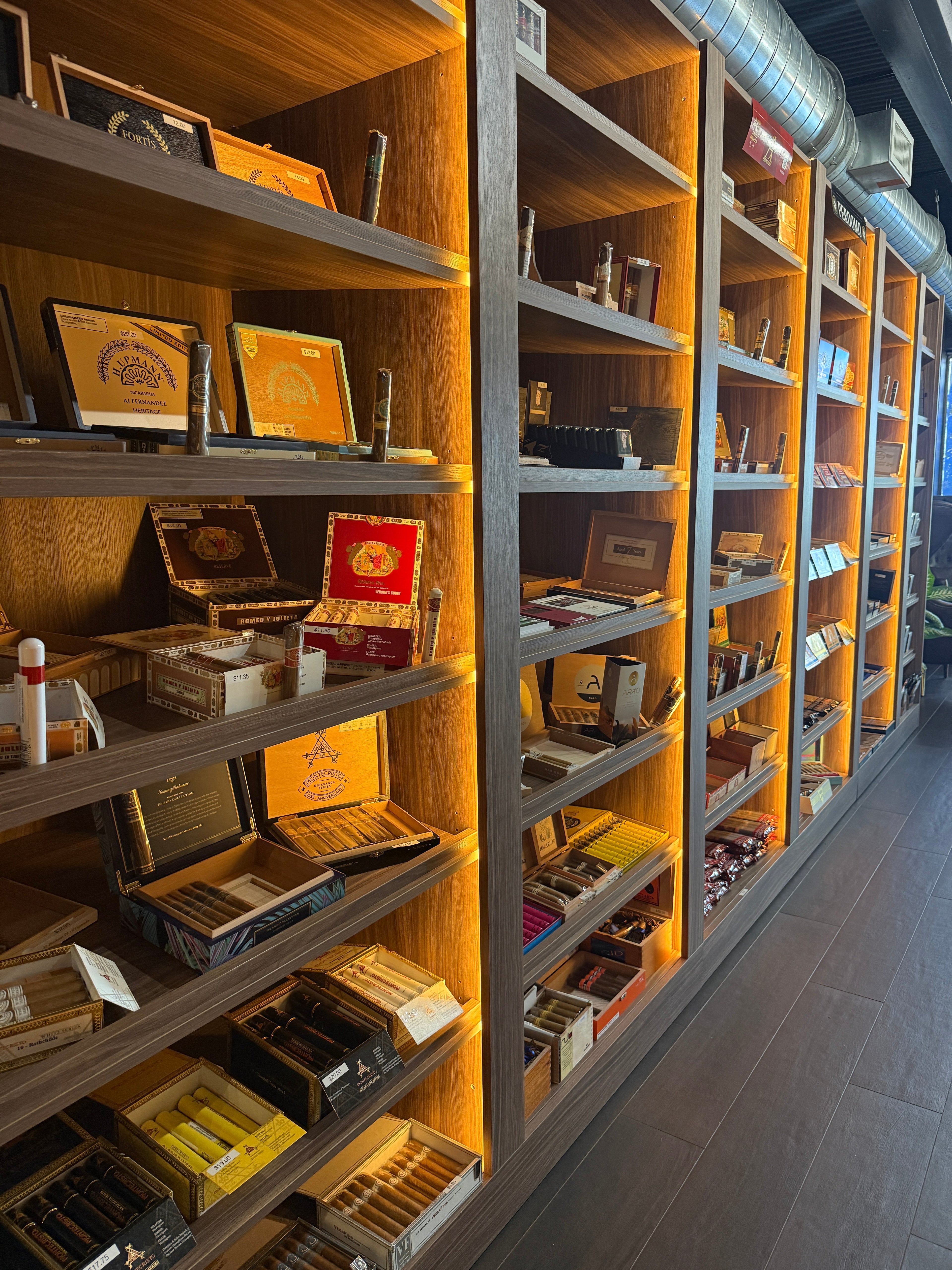 What Just Arrived at Piña Cigars: Fresh Additions You Don’t Want to Miss