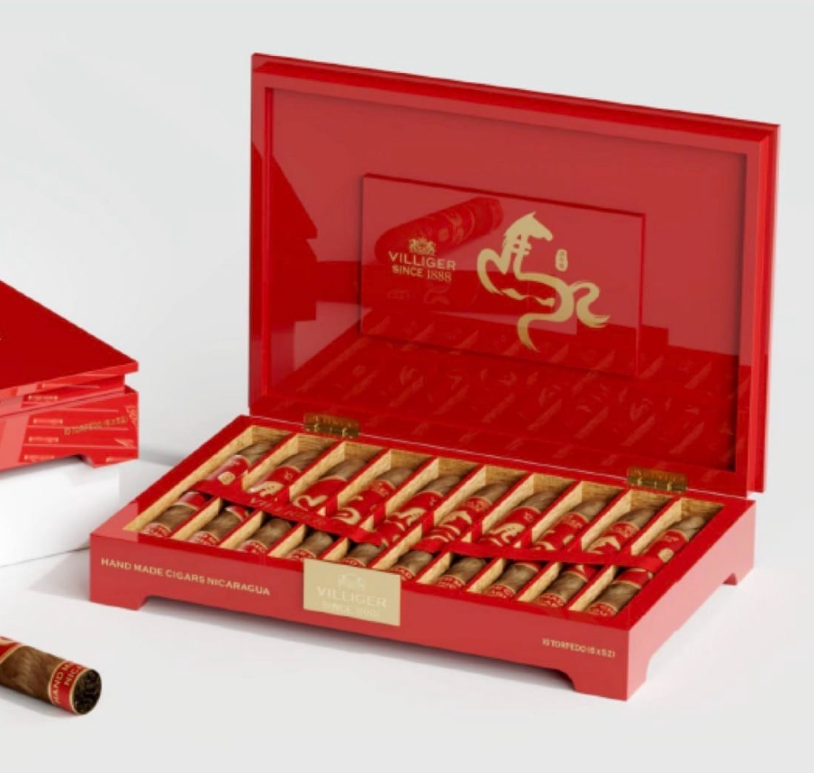 What’s New in Cigars: Limited Editions & Exciting Releases for 2026