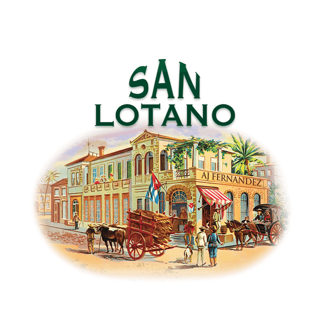 San Lotano