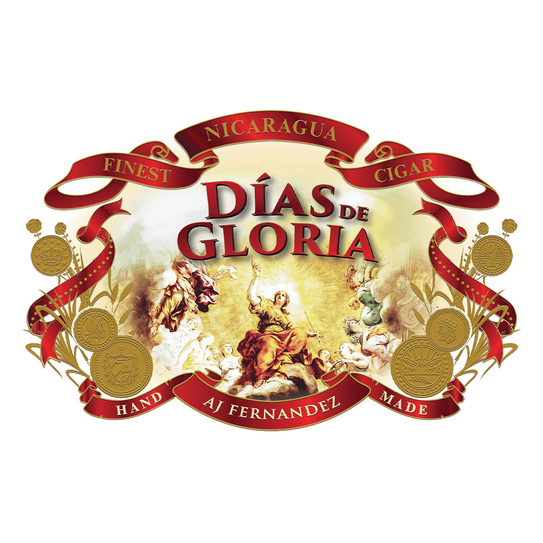 Dias de Gloria