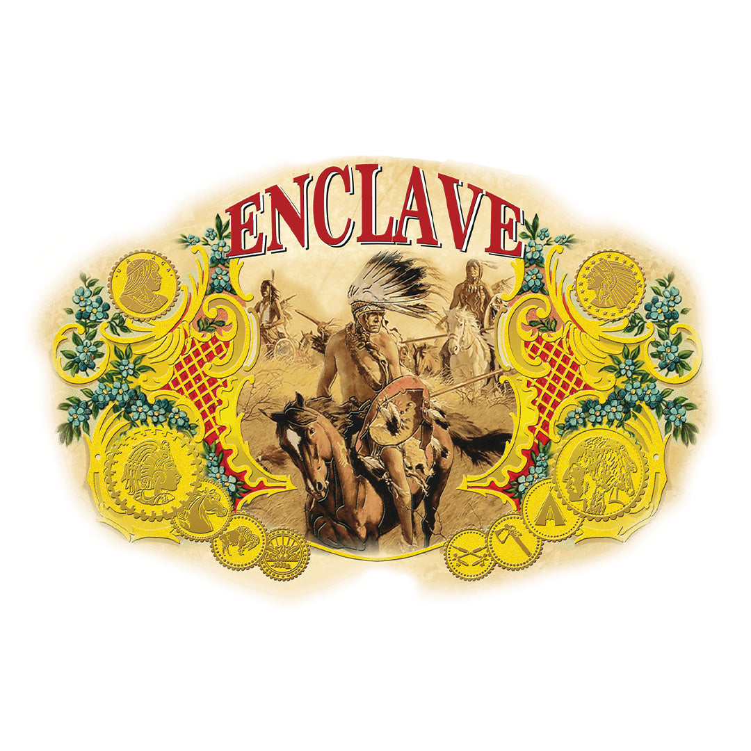 Enclave