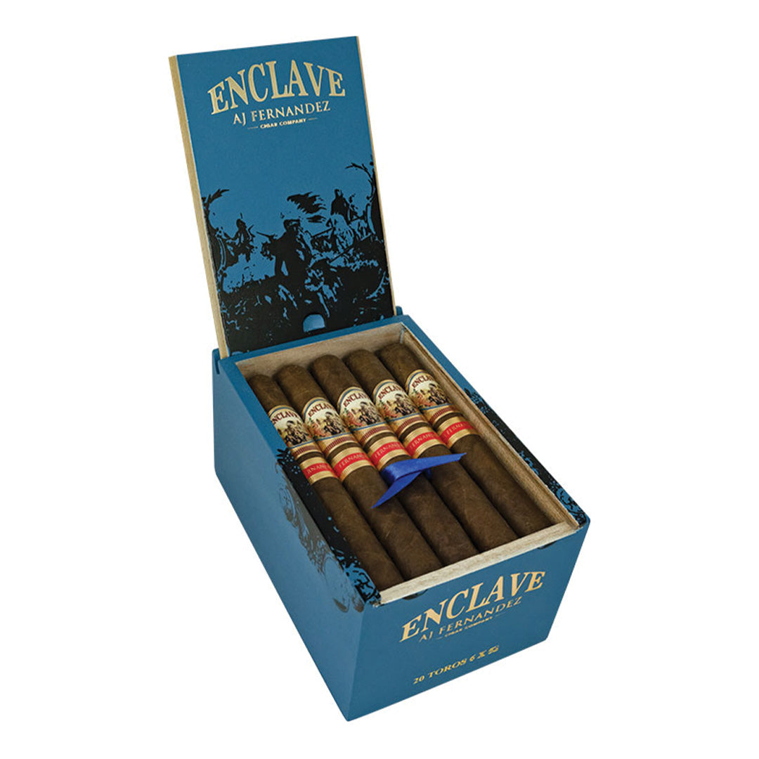 AJ Fernandez - Enclave - Habano