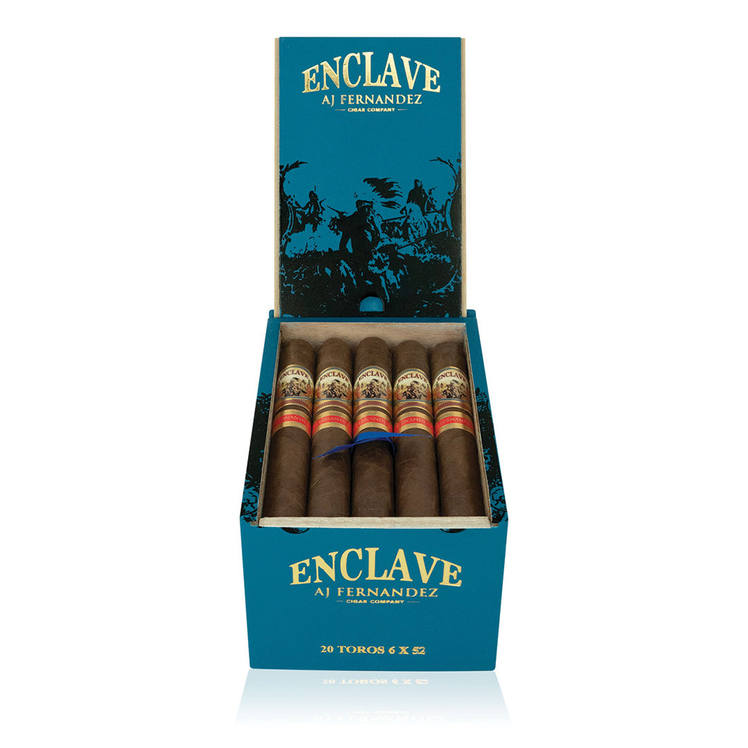AJ Fernandez - Enclave - Habano