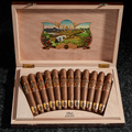 Oliva - 135 Aniversario - Serie V - Edicion Real -