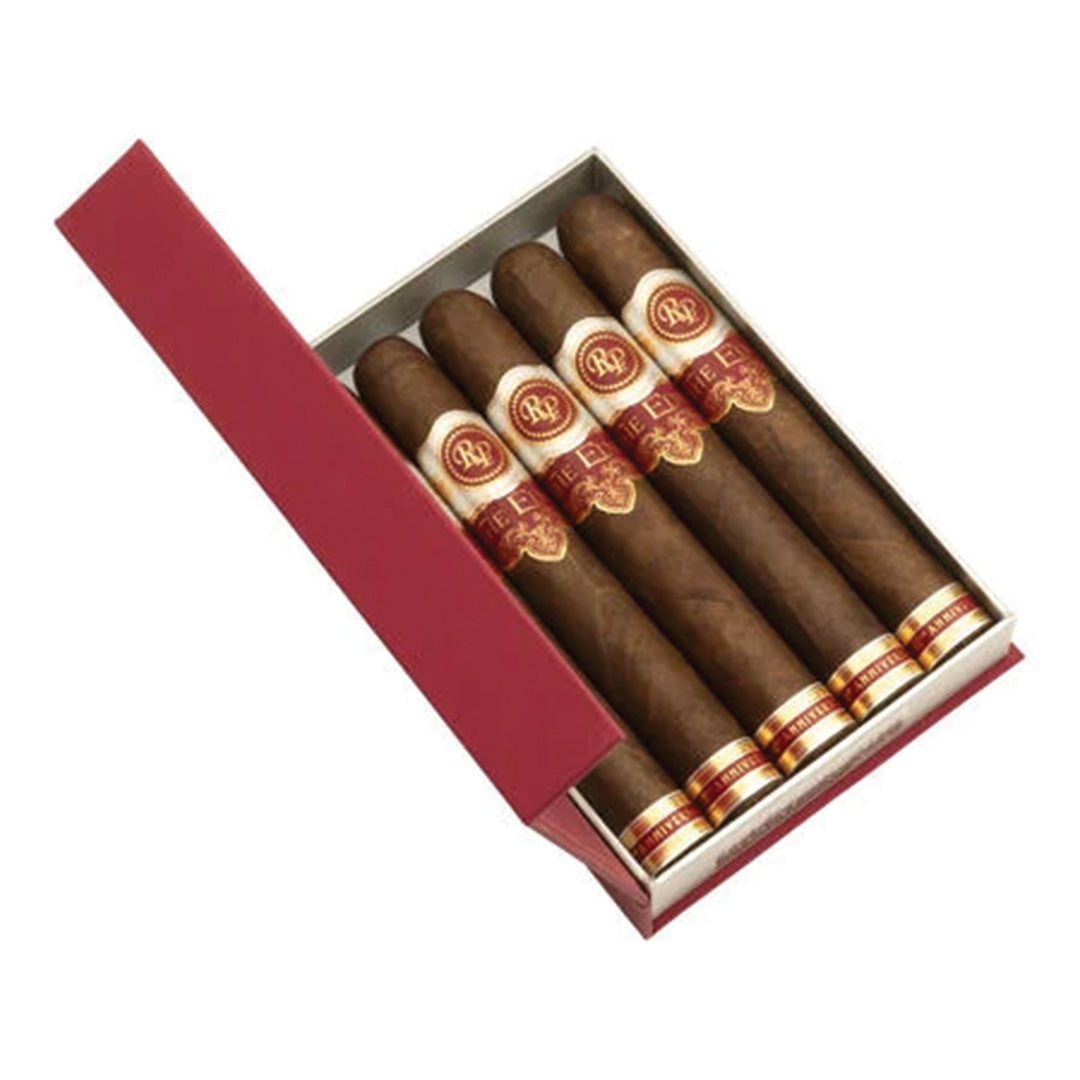 Rocky Patel - The Edge - 20th Anniversary - Box