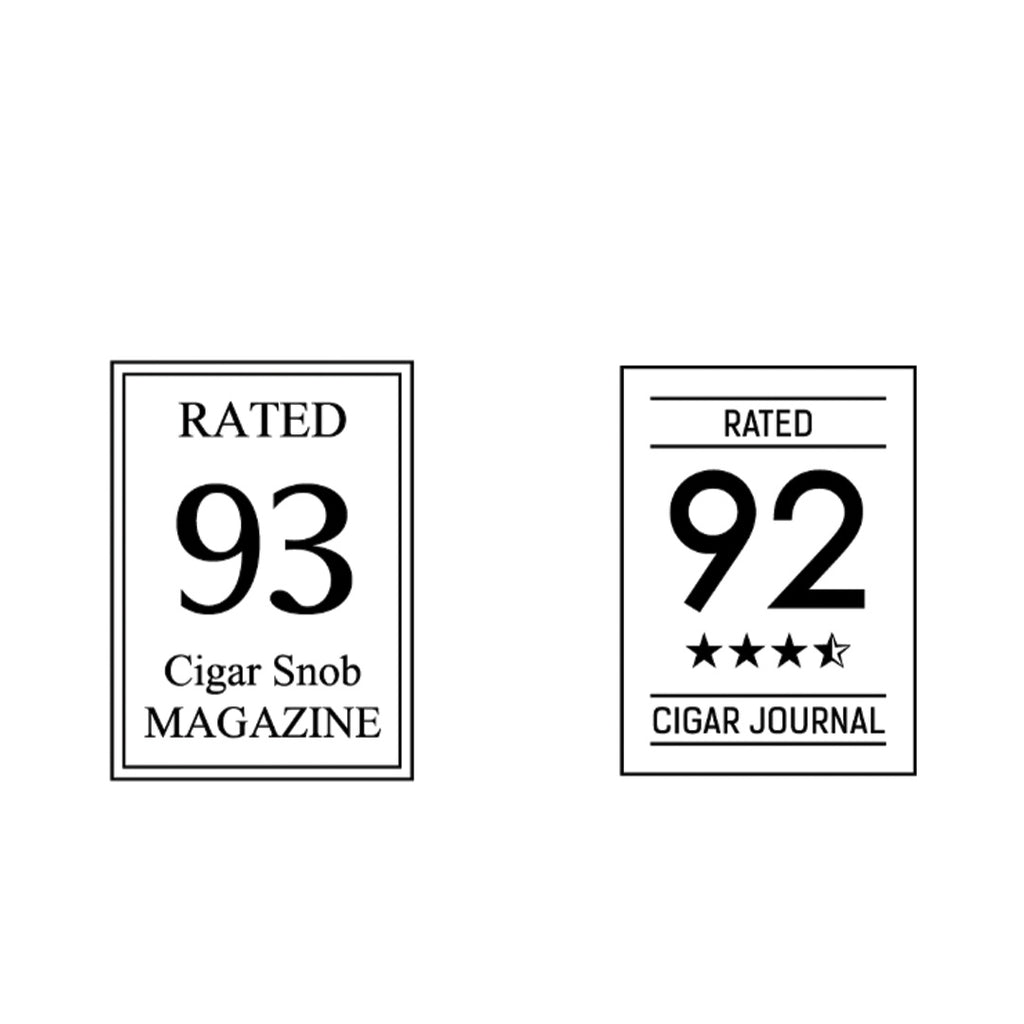 AJ Fernandez - Bellas Artes - Habano