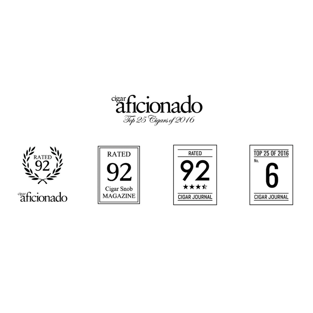 AJ Fernandez - Enclave - Habano